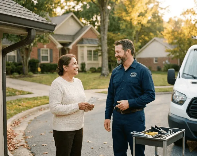 Gutter Repair Spring Valley, NV FAQs