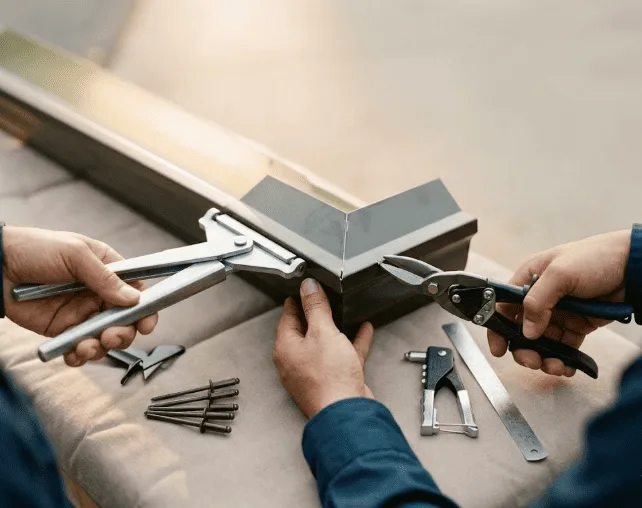 Why choose Gutter Repair in Spring Valley, NV